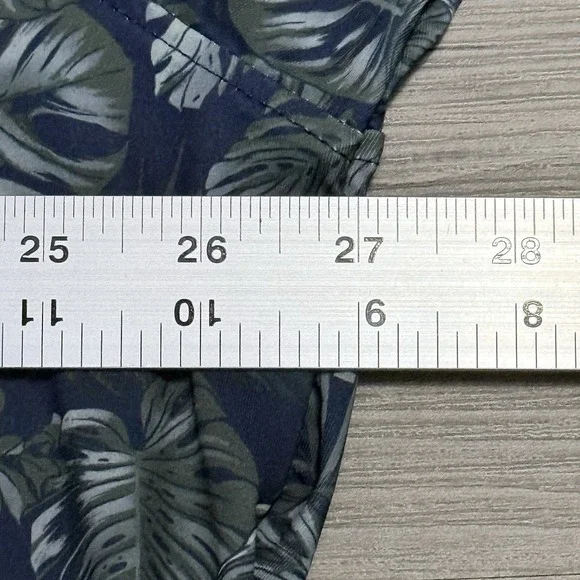 RSVLTS x Jurassic Park Polo Mens 3XL Dinosaurs Clever Girl Breakfast Balls Shirt - Picture 9 of 11